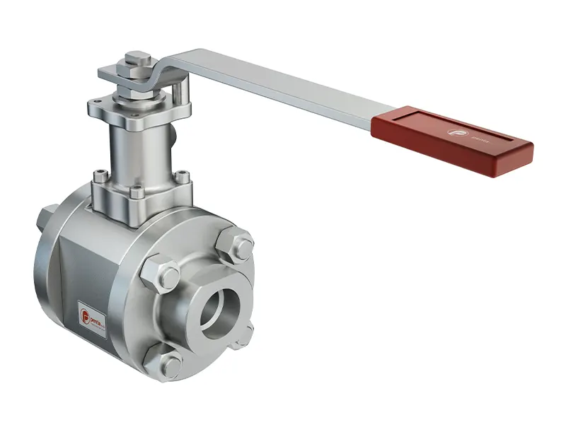 VALVE 3PZ